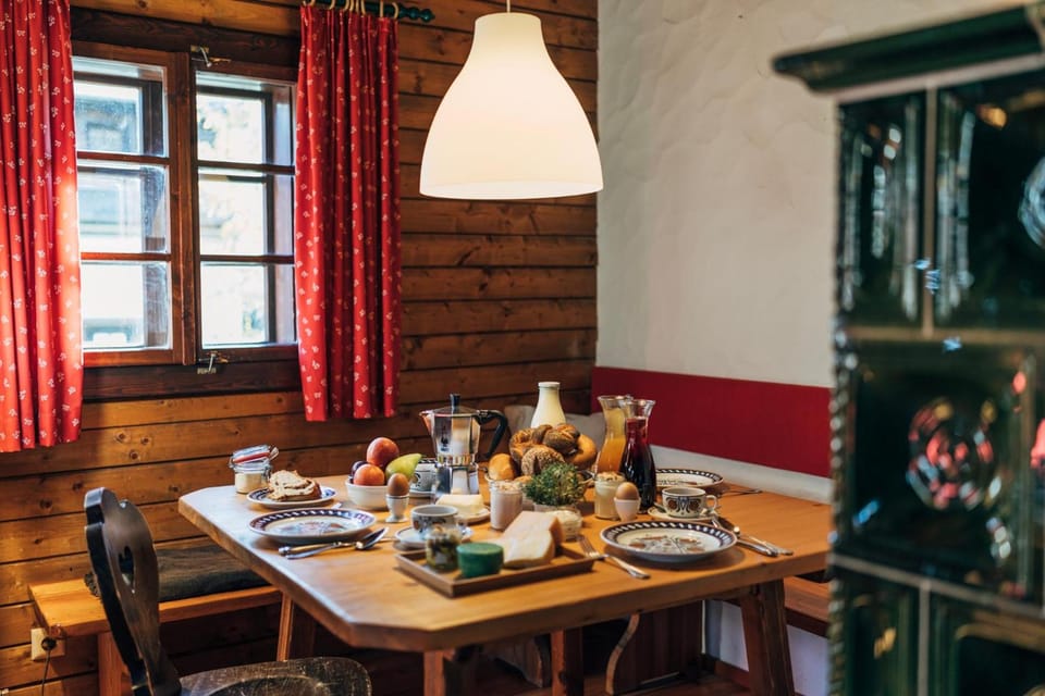 Beim Oswald Hotel in Carinthia, Austria