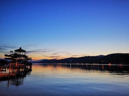 Ferienparadies Gutounik Hotel in Carinthia, Austria