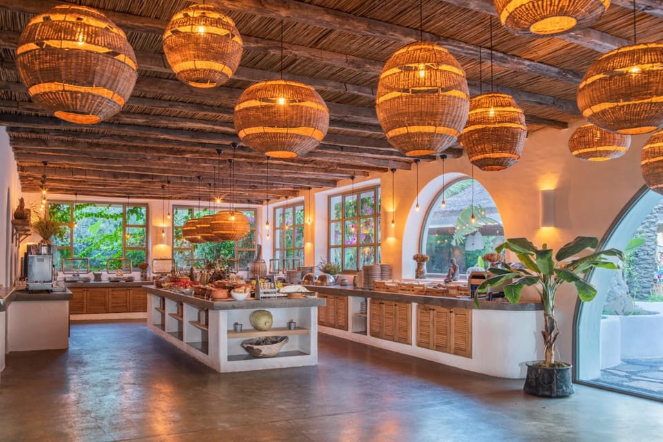 Flamingo Hotel & Spa - Pet Friendly Hotel in Ölüdeniz