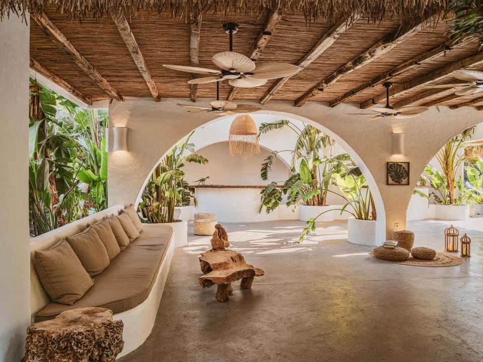 Flamingo Hotel & Spa - Pet Friendly Hotel in Ölüdeniz