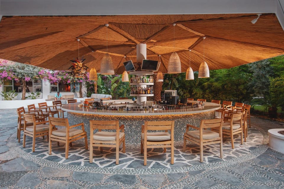 Flamingo Hotel & Spa - Pet Friendly Hotel in Ölüdeniz