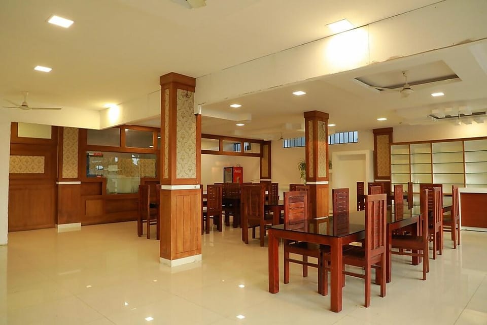 Hotel MountainHues Hotel in Kerala