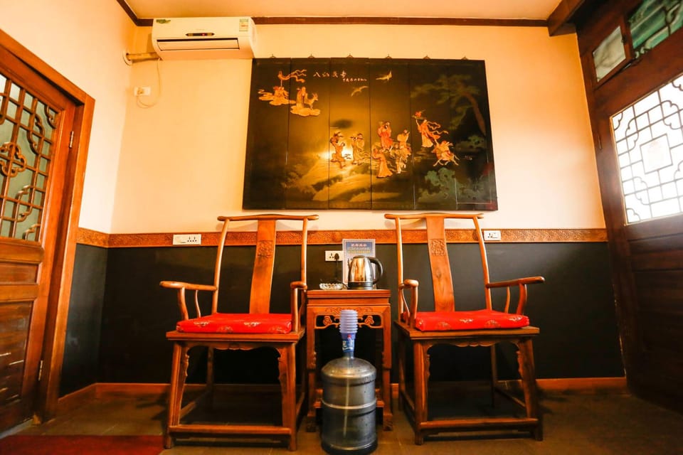 Pingyao Laochenggen Inn Inn in China