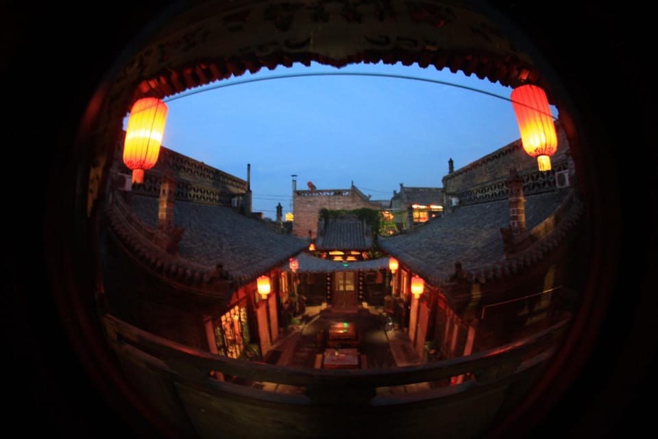 Pingyao Laochenggen Inn Inn in China
