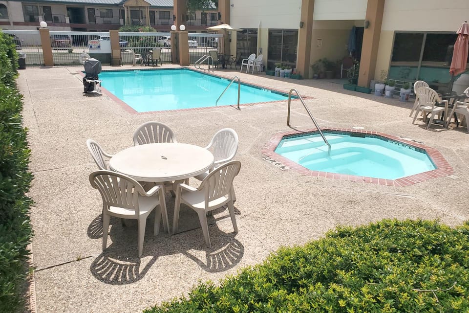 Coratel Inn & Suites By Jasper New Braunfels IH-35 EXT 189 Hotel in New Braunfels