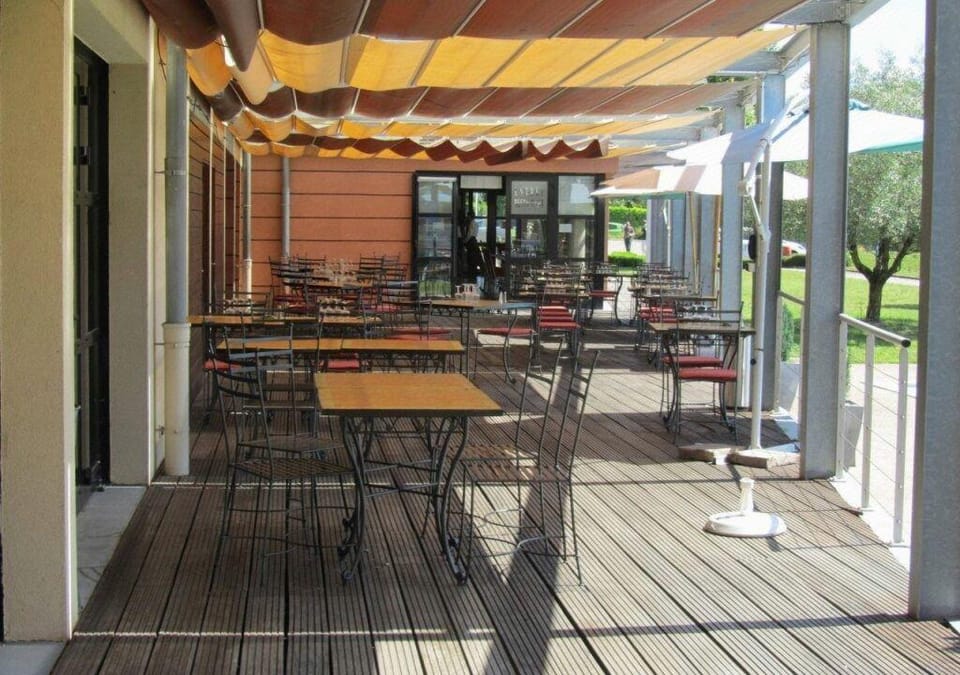 Domaine des Fontaines Hotel in Auvergne-Rhône-Alpes