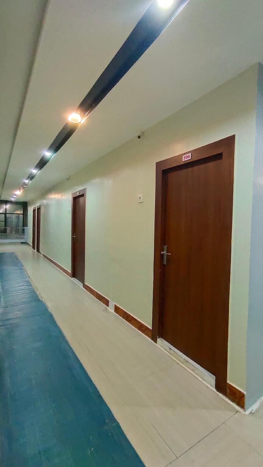 Hotel Jay Deluxe Hotel in Uttar Pradesh
