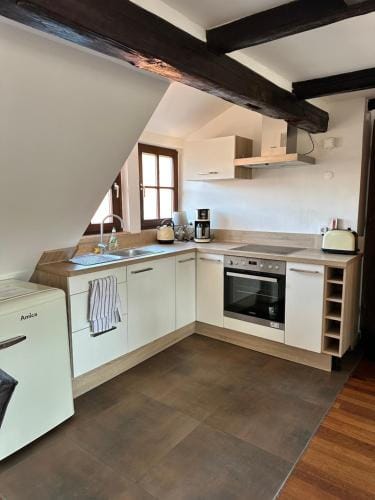 Gastehaus Glucksmoment Hotel in Erfurt