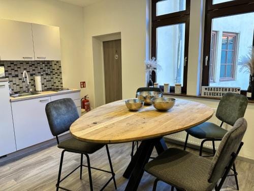 Gastehaus Glucksmoment Hotel in Erfurt