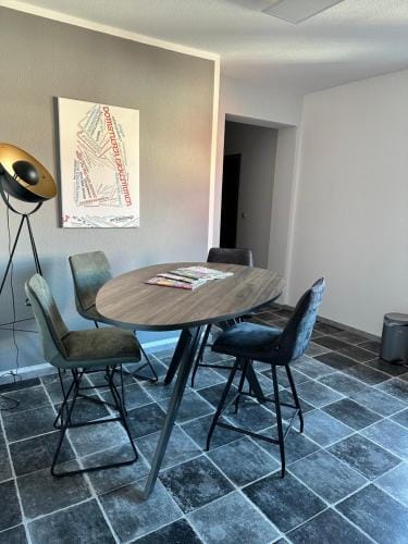 Gastehaus Glucksmoment Hotel in Erfurt