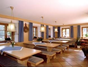 Gastehaus am Graben Hotel in Tyrol