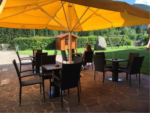 Gastehaus am Graben Hotel in Tyrol