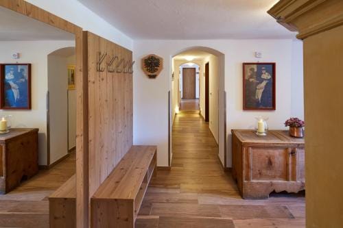 Gastehaus am Graben Hotel in Tyrol