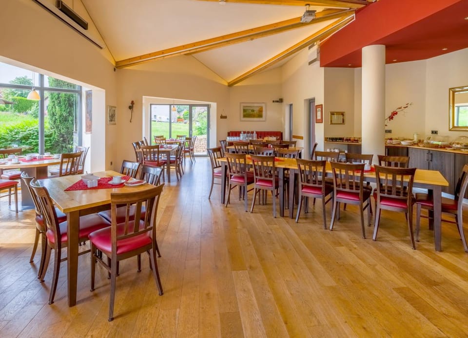 Main-Vinotel Weingut Helmstetter Hotel in Hesse