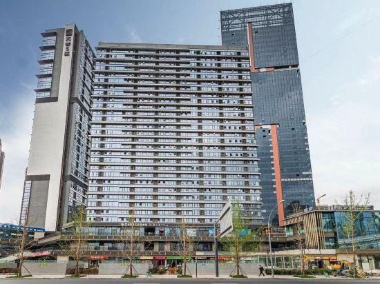 Roland Ritz Hotel Hotel in Chengdu