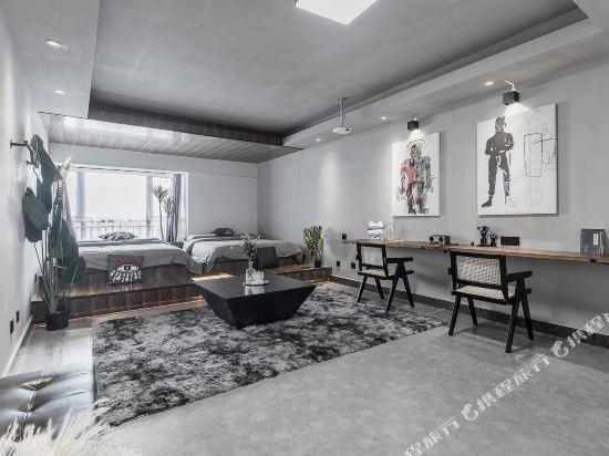 Kunming X-Homestay Hotel in China