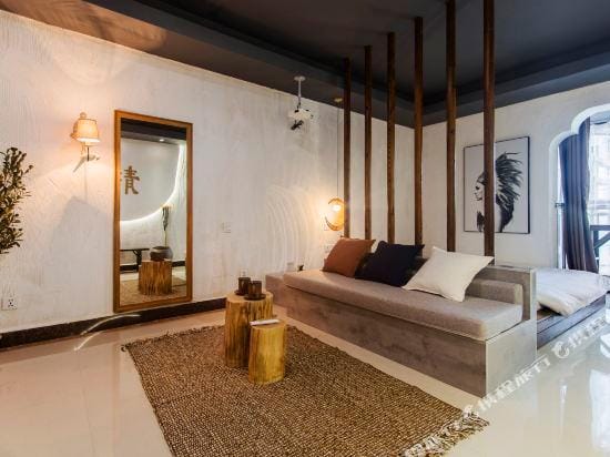 Kunming X-Homestay Hotel in China