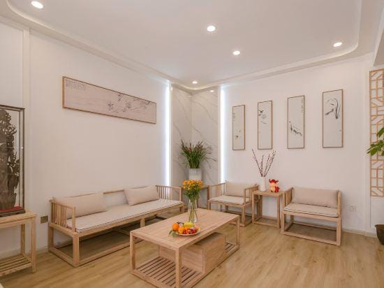 Yundian Home(hotel) Hotel in China