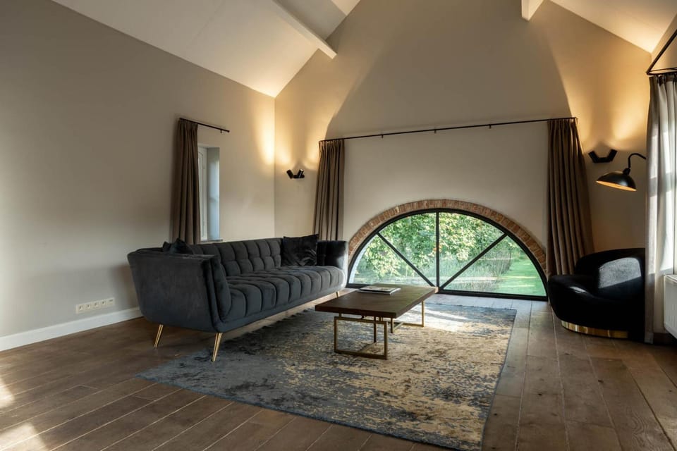 Landgoed Altenbroek Hotel in Limburg (province)