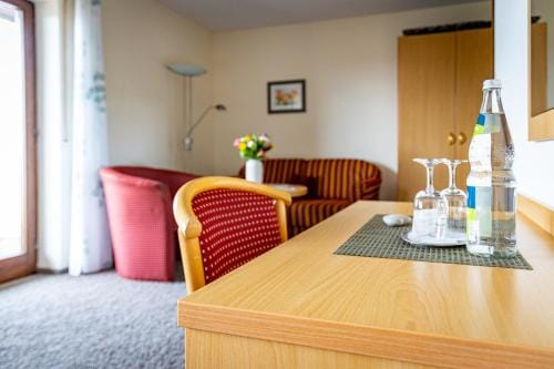 Gastehaus Hoferlin Hotel in Baden-Württemberg