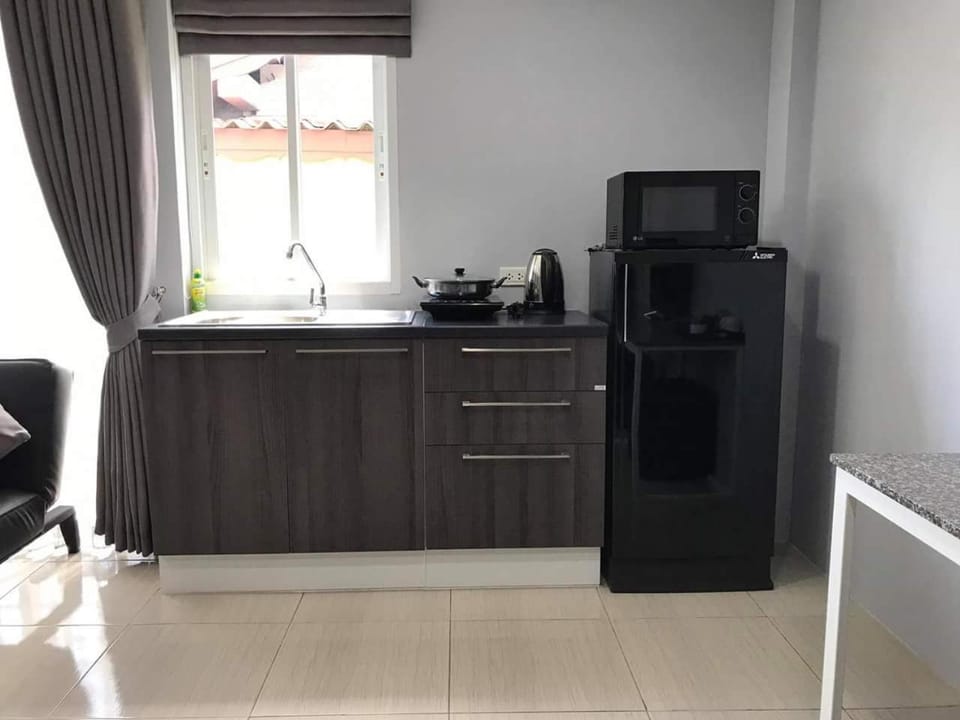 Asia's Beach Apartments Apartment hotel in Chon Buri Changwat