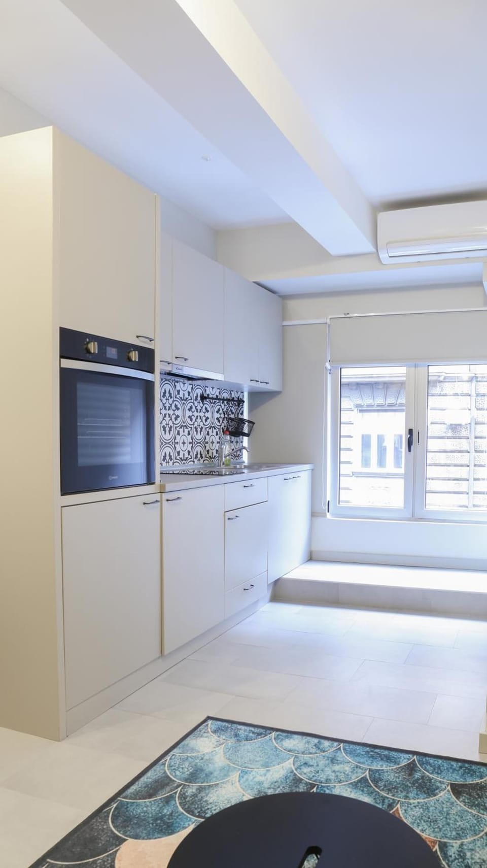 Apartments Srbija Waterfront - FREE PARKING Hotel in Belgrade