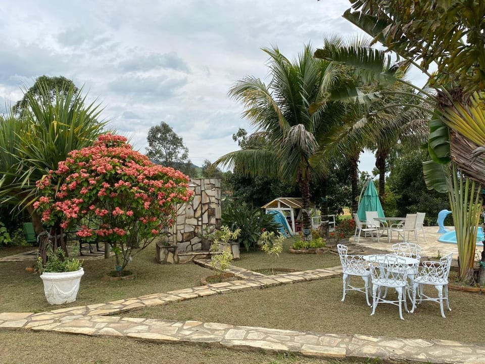 Recanto das Orquideas Hotel in State of Rio de Janeiro