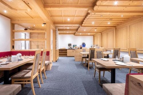 Gastehaus Wilhelmshof Hotel in Garmisch-Partenkirchen