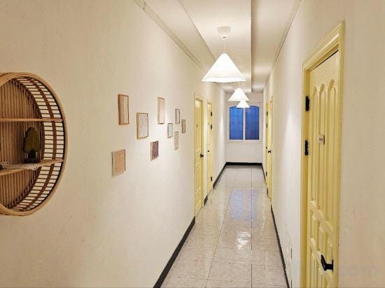 NeorangNarang Guesthouse Hotel in South Korea