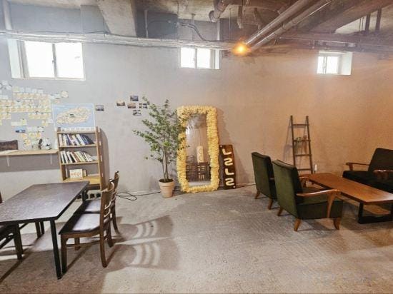 NeorangNarang Guesthouse Hotel in South Korea