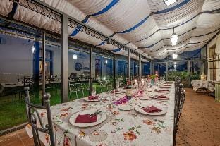 Villa Michelangelo - Swimming Pool, Relax and exceptional View Hotel in Foiano della Chiana