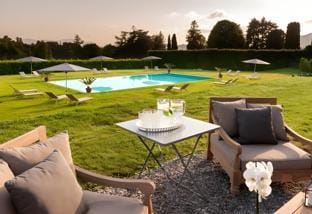 Villa Arancera A Luxury Getaway in Tuscany Hotel in Capannori