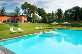Villa Arancera A Luxury Getaway in Tuscany Hotel in Capannori