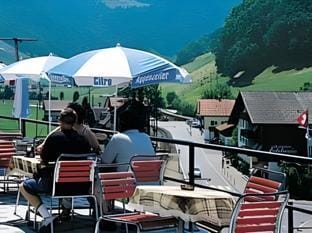 Hotel Alpenblick Hotel in Appenzell Innerrhoden, Switzerland
