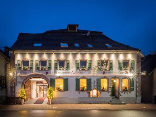 Gasthaus Hotel Adler Hotel in Baden-Württemberg