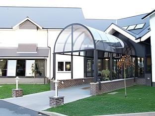 Aberystwyth Park Lodge Hotel Hotel in Aberystwyth