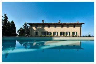 Villa Camaiore with a fantastic view Hotel in Pietrasanta