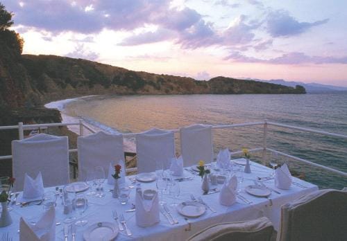 Istron Collection Villas Hotel in Lasithi