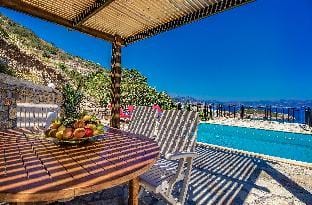 Istron Collection Villas Hotel in Lasithi