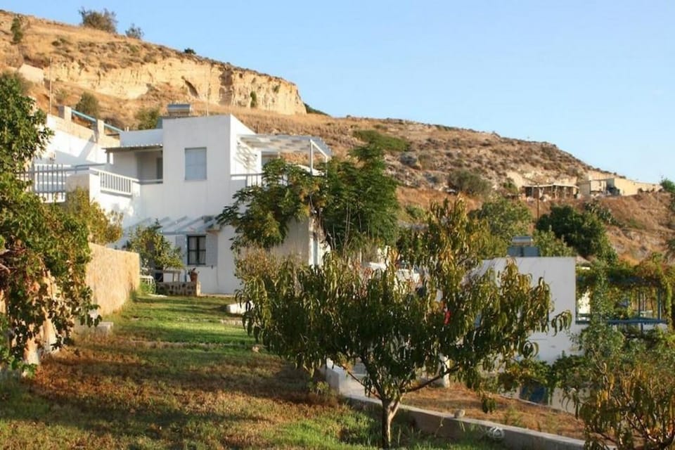 Agnanti Hotel Apartment hotel in Milos