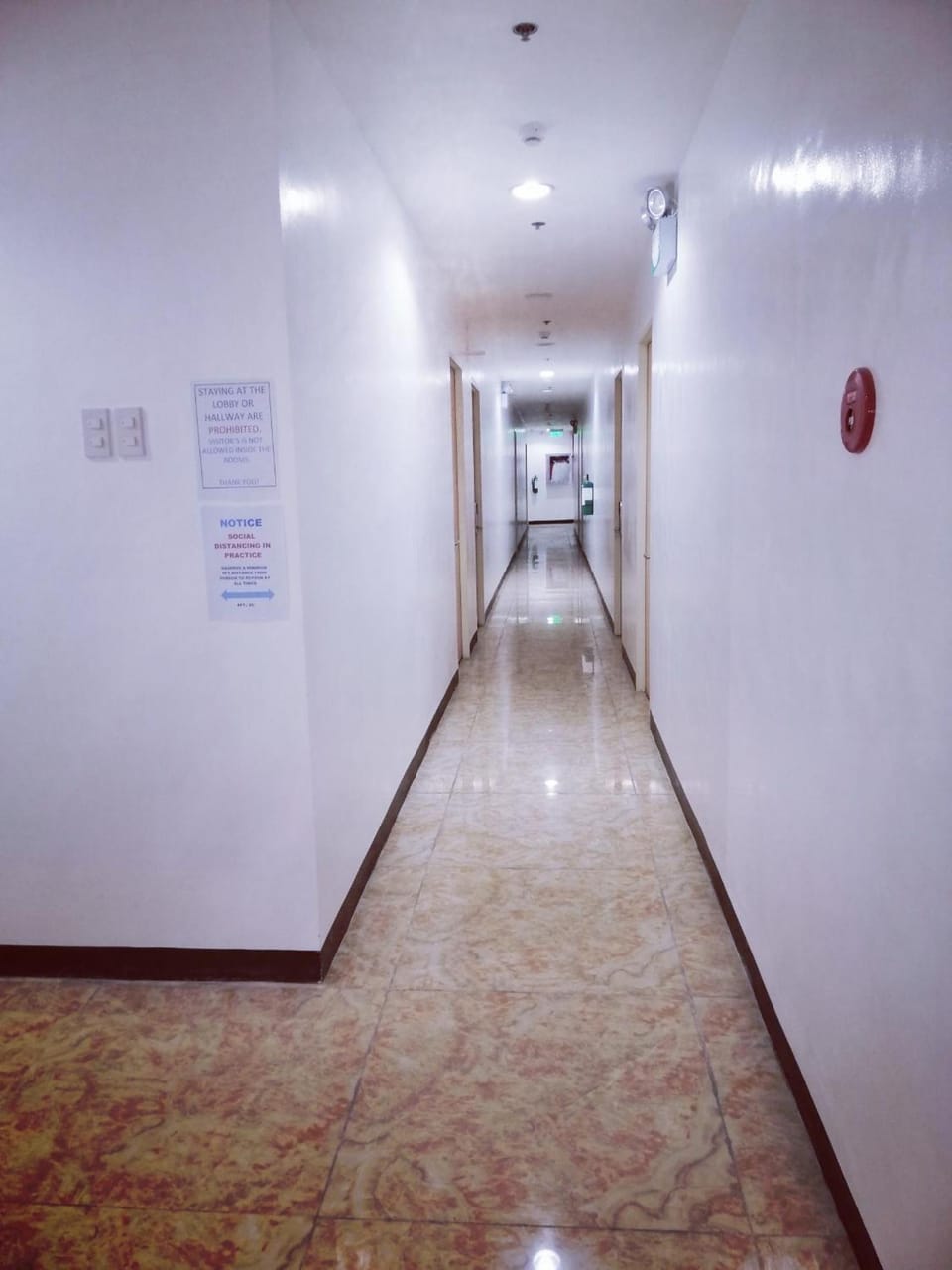 Meaco Royal Hotel Binan Hotel in Calabarzon