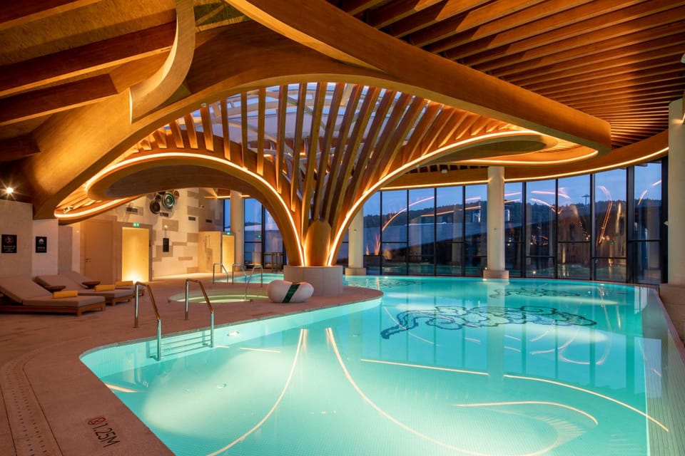 Radisson Collection Resort, Nanjing Hotel in Nanjing