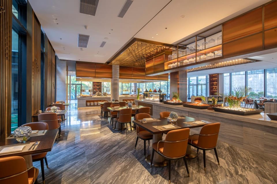 Radisson Collection Resort, Nanjing Hotel in Nanjing