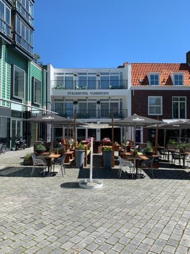 Stadshotel Vlissingen Hotel in Vlissingen