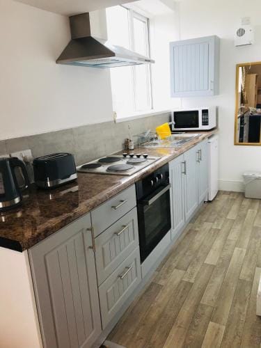 Albion Boutique Guest House Hotel in Sunderland