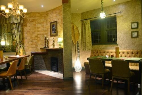 Albion Boutique Guest House Hotel in Sunderland