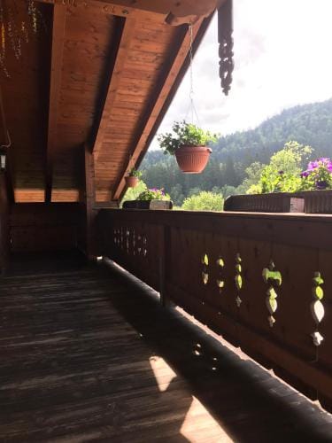 Gastehaus Schwarzlofer Hotel in Salzburgerland