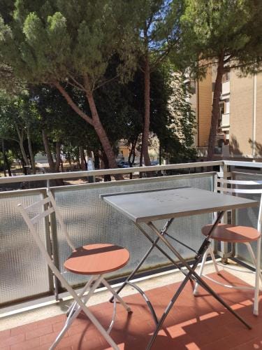 Rossetto e cocciolato - Stanza indipendente con bagno privato a Pesaro Hotel in Pesaro