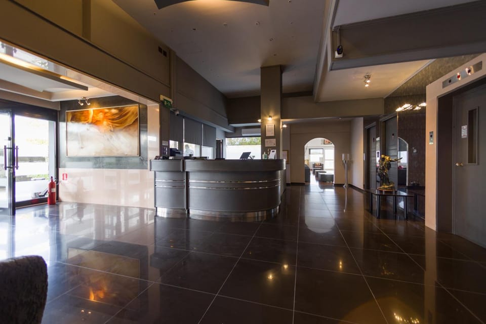 Aachen Hotel in North Athens Regional Unit, Greece