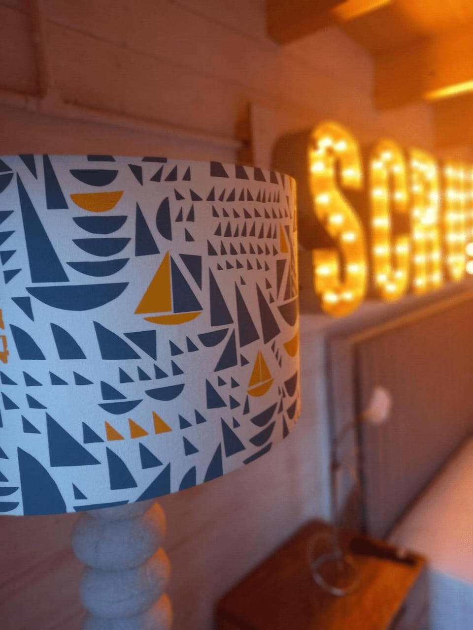 Sandy Toes Accommodation Hotel in England